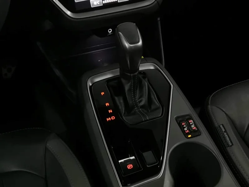 Subaru Crosstrek — фото 13