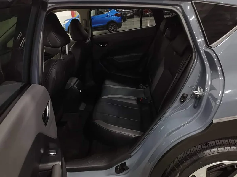 Subaru Crosstrek — фото 15