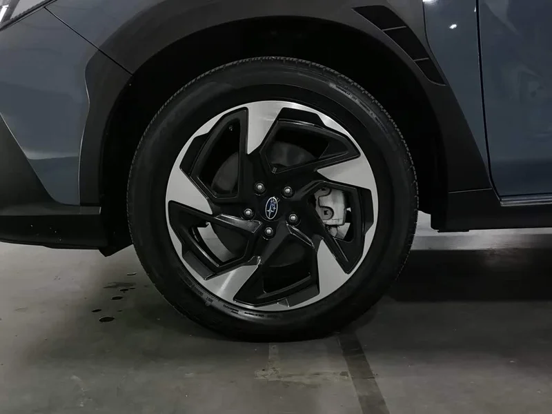 Subaru Crosstrek — фото 17
