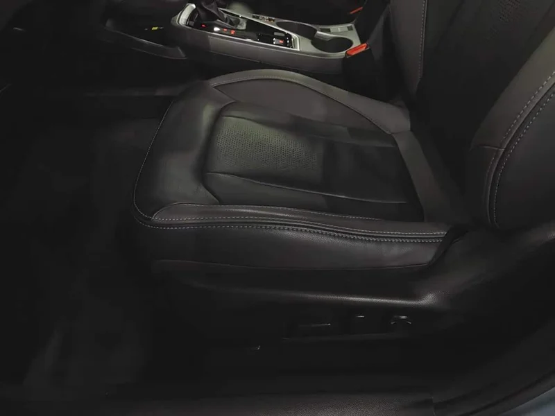 Subaru Crosstrek — фото 20