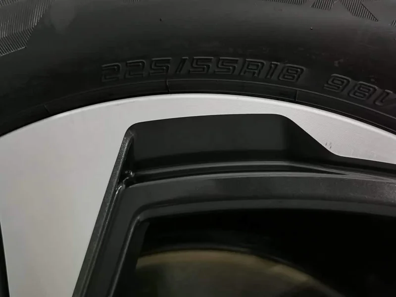 Subaru Crosstrek — фото 24