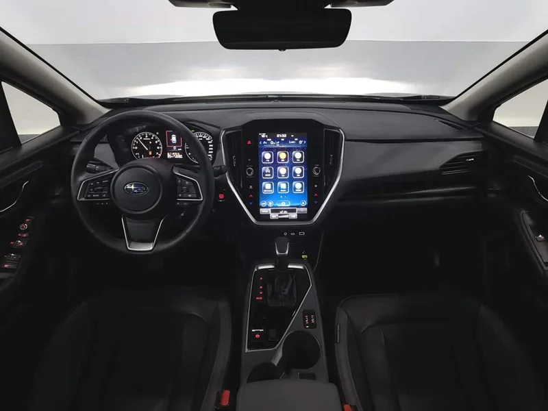 Subaru Crosstrek — фото 5