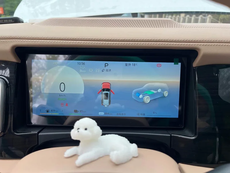 Beijing Off-road BJ60 Range Extender — фото 6