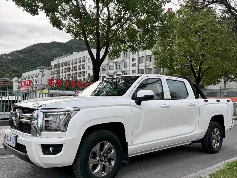 Great Wall Poer — фото 1