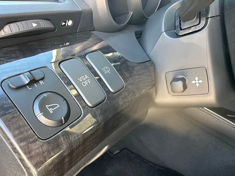 Acura MDX — фото 20