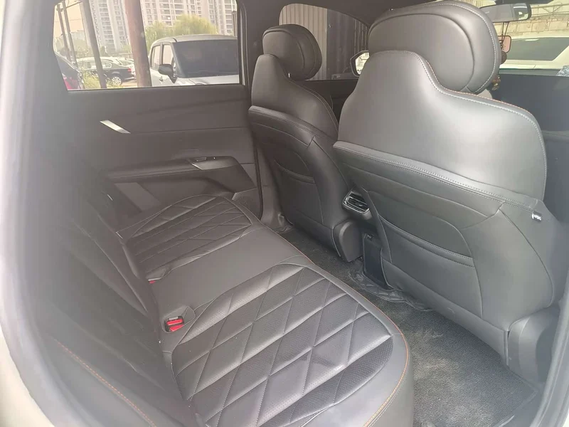 Changan CS75PLUS — фото 13
