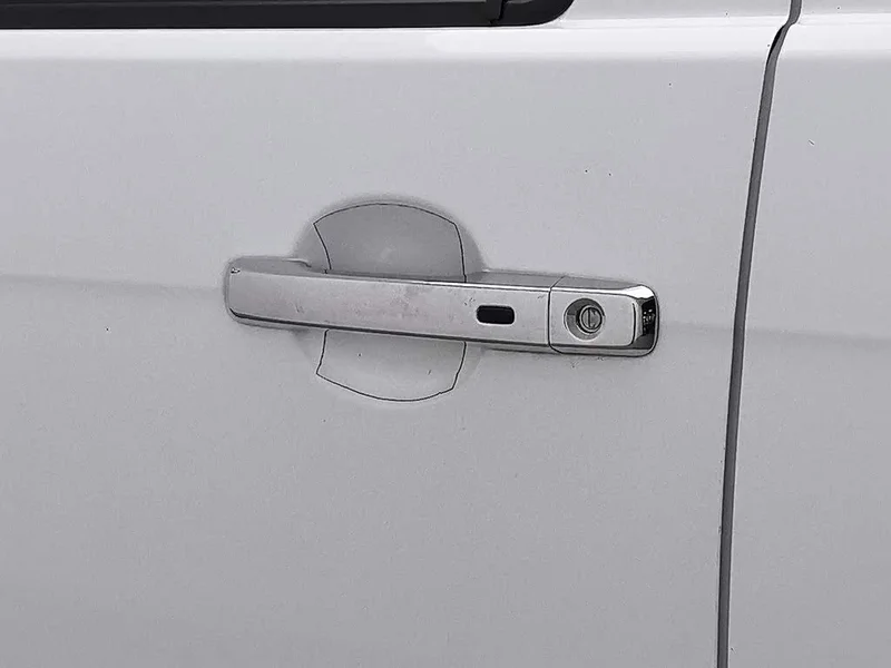 Isuzu D-MAX — фото 18