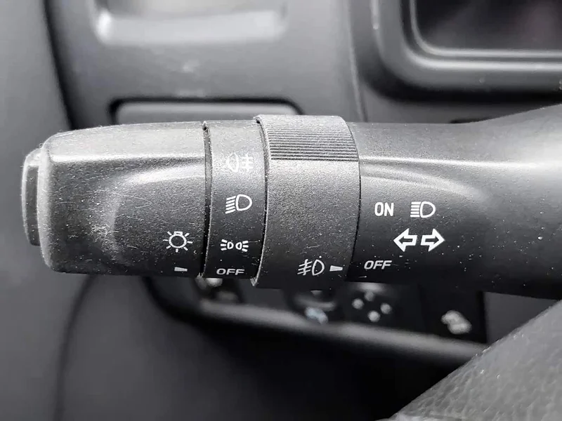 Isuzu D-MAX — фото 21