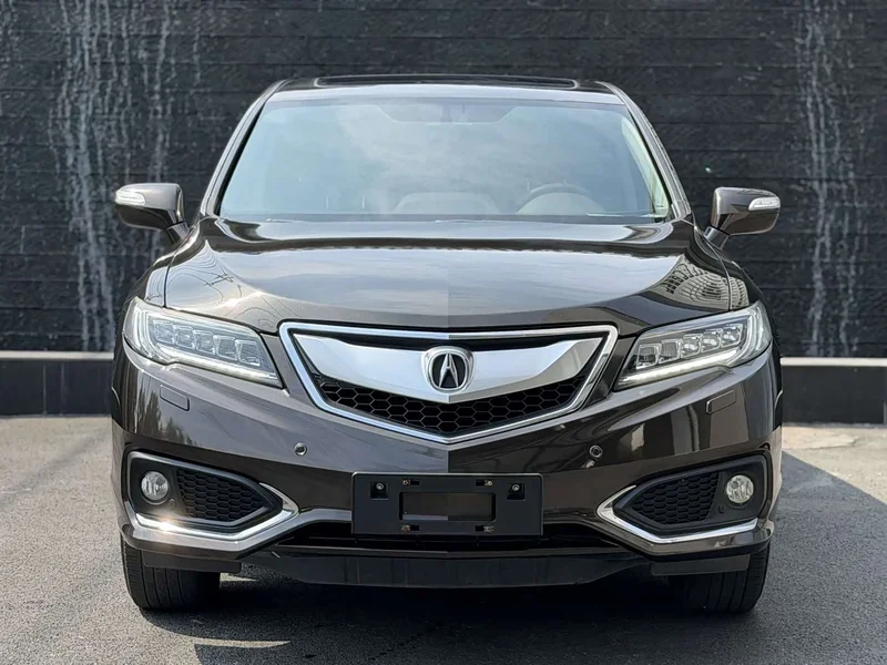 Acura RDX — фото 2
