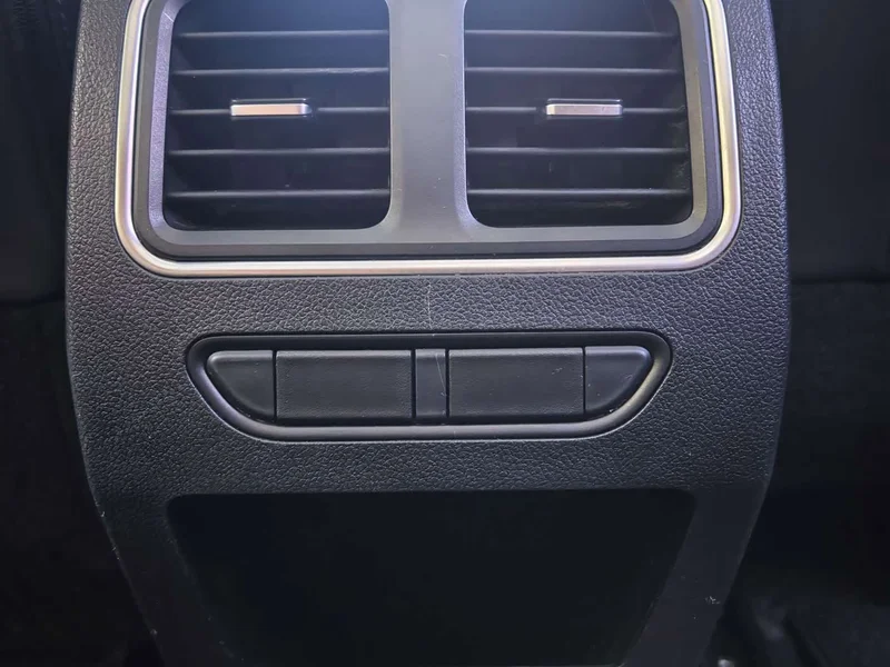 Haval F7 — фото 20
