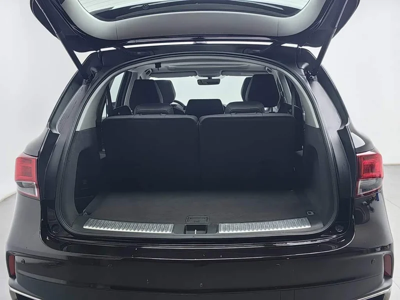 Acura MDX — фото 16
