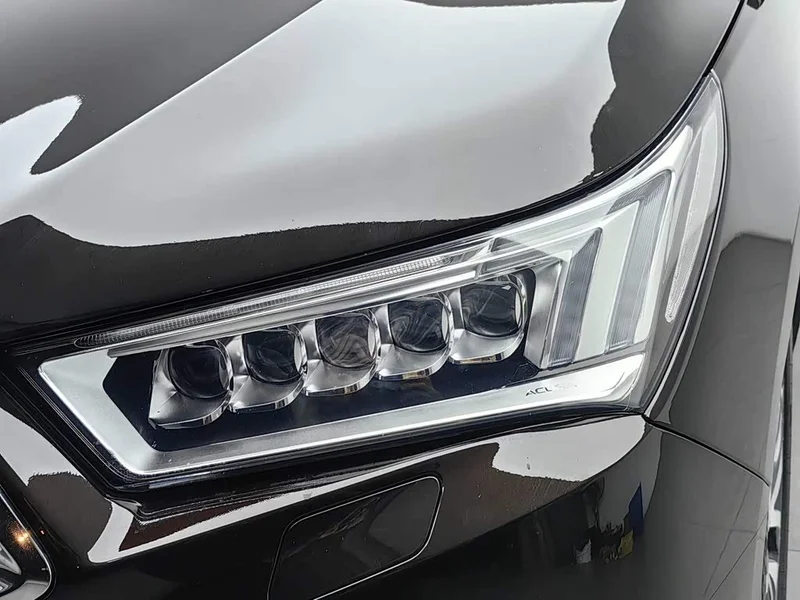Acura MDX — фото 7