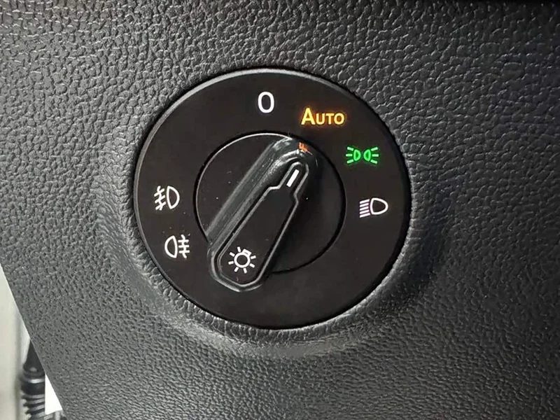 Volkswagen Tharu — фото 13