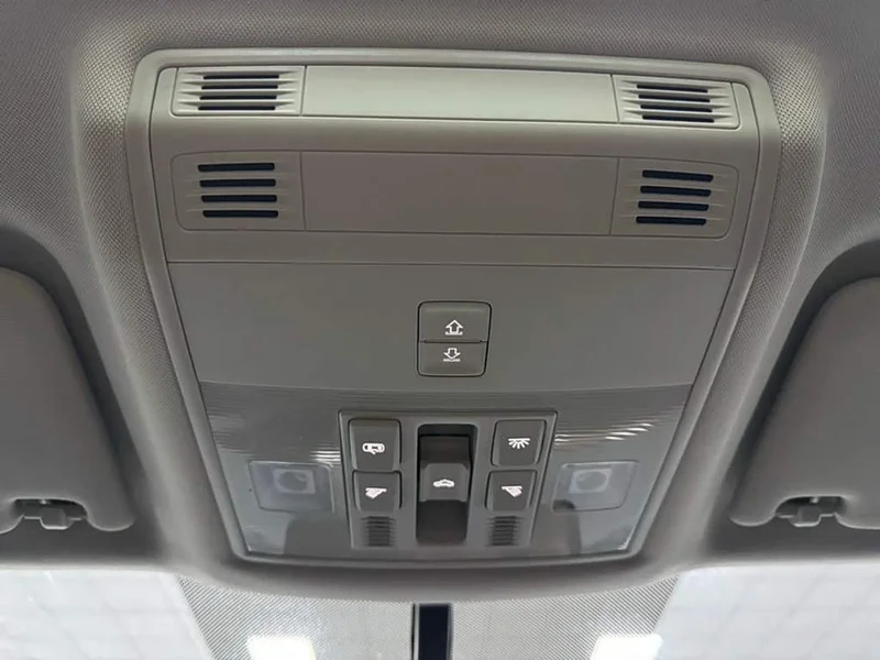 Volkswagen Tharu — фото 14