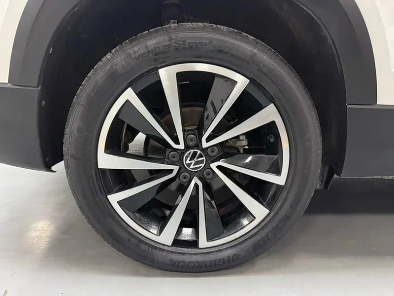 Volkswagen Tharu — фото 19