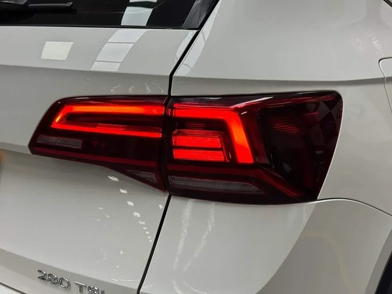 Volkswagen Tharu — фото 20