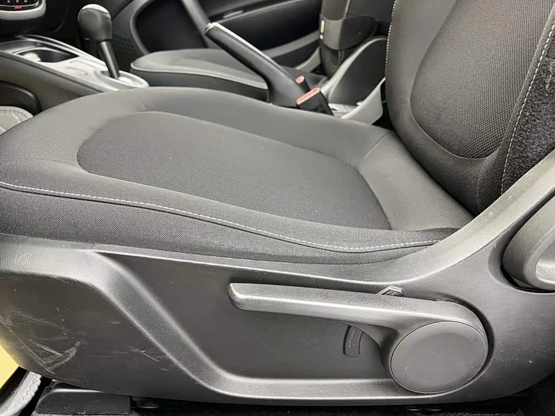Smart Fortwo — фото 11