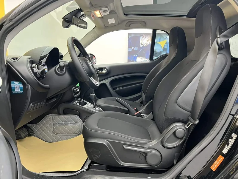 Smart Fortwo — фото 12