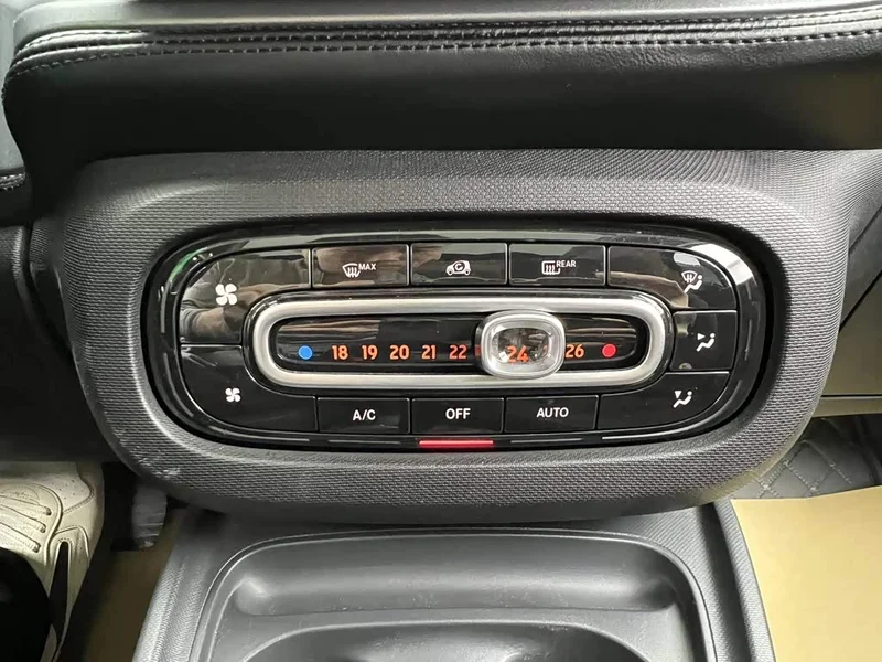 Smart Fortwo — фото 13
