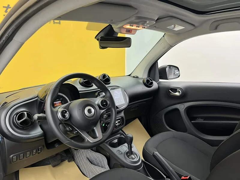 Smart Fortwo — фото 16