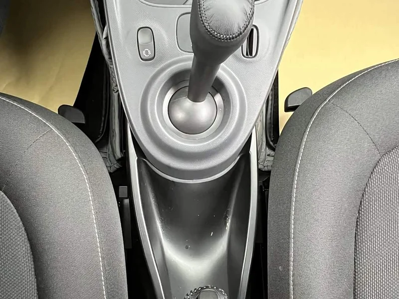 Smart Fortwo — фото 20