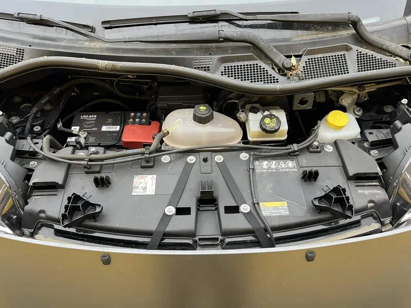 Smart Fortwo — фото 22