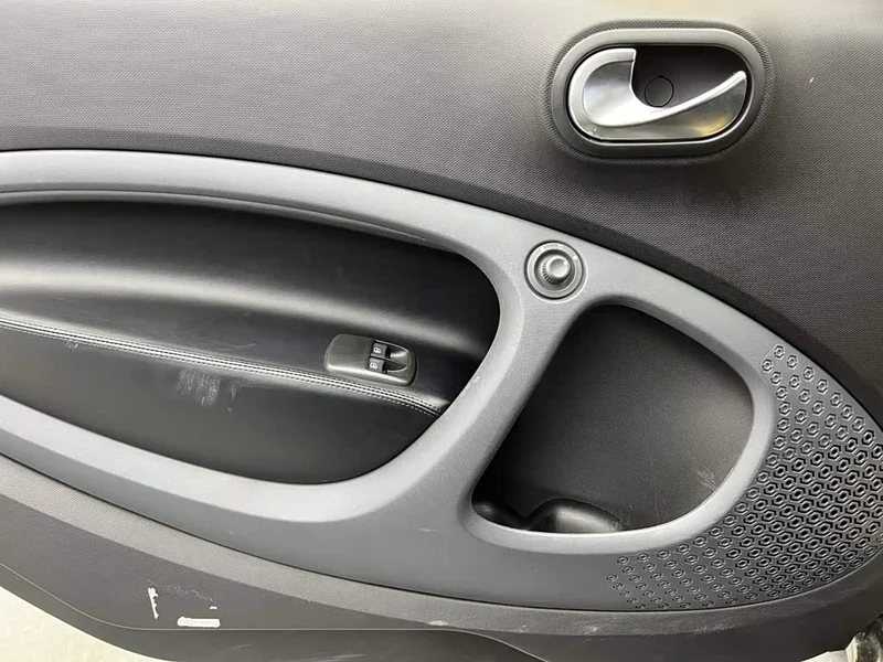 Smart Fortwo — фото 10
