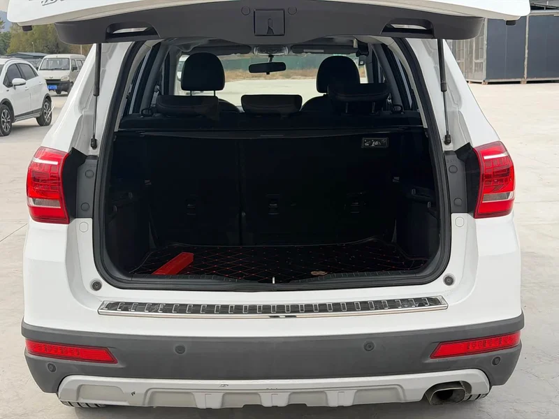 Haval H6 — фото 14