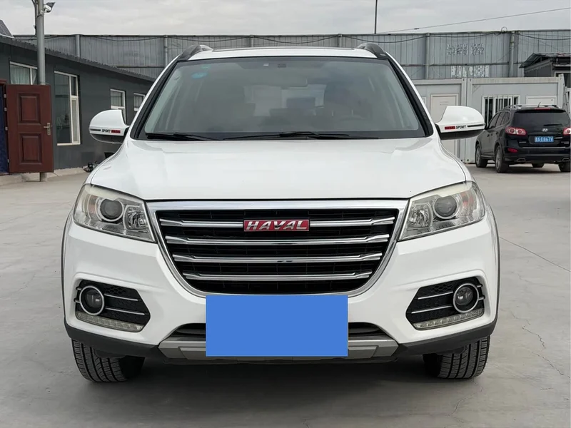 Haval H6 — фото 2