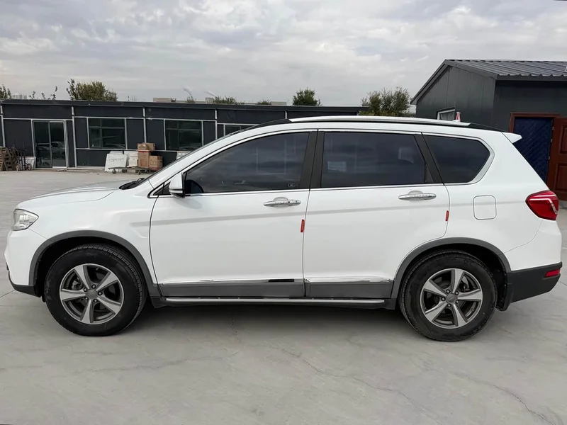 Haval H6 — фото 4