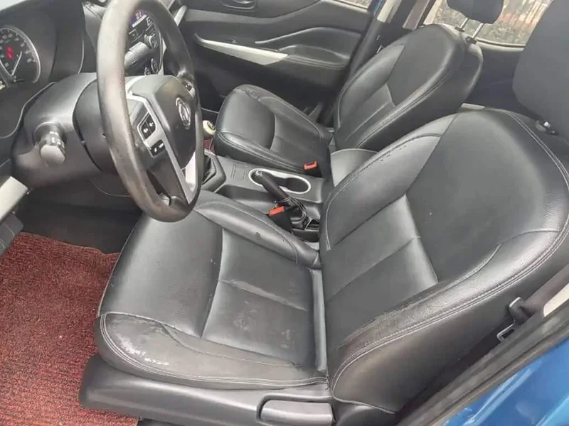 Nissan Ruiqi — фото 3