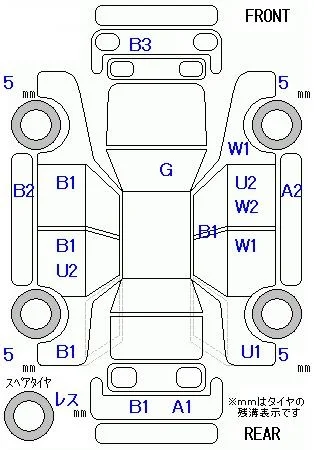 Honda FIT — фото 3
