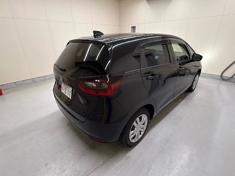 Honda FIT — фото 2