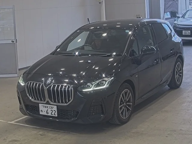 BMW 2-Series — фото 1