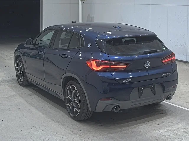 BMW X2 — фото 2