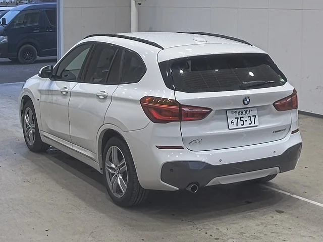 BMW X1 — фото 2