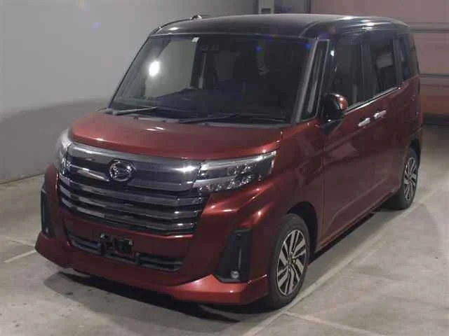 Daihatsu THOR — фото 1