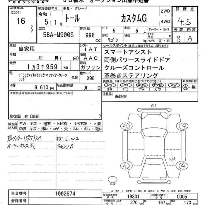Daihatsu THOR — фото 3