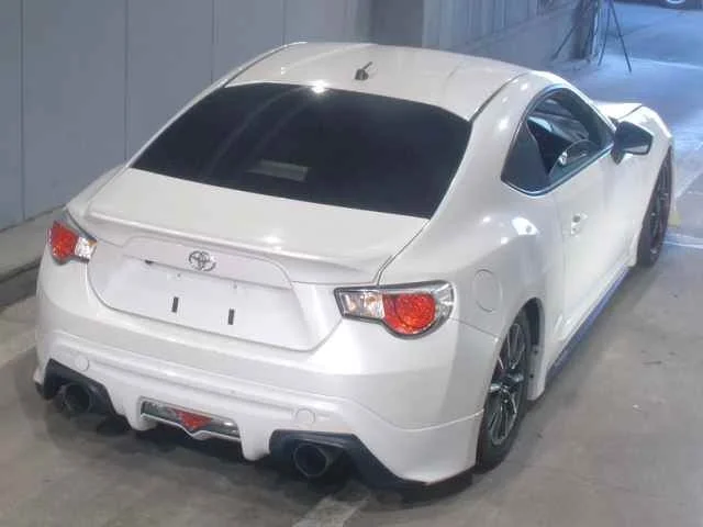 Toyota 86 — фото 2
