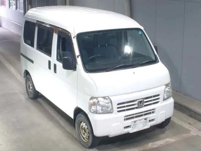 Honda ACTY VAN