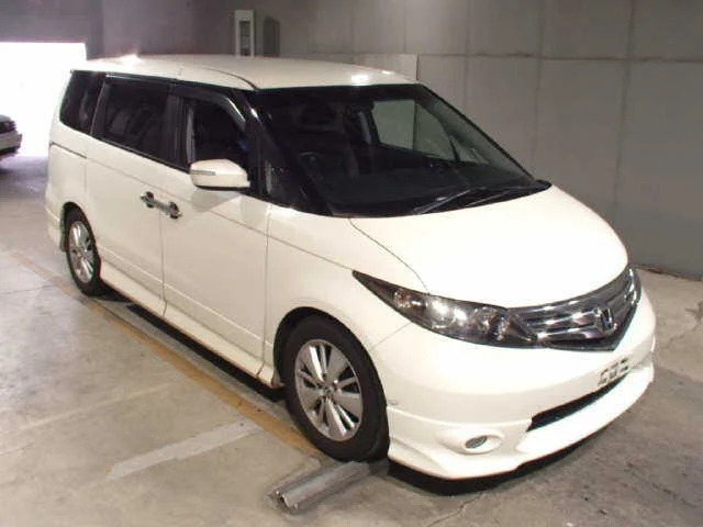 Honda ELYSION