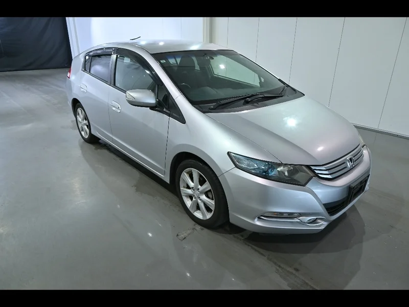 Honda INSIGHT — фото 1