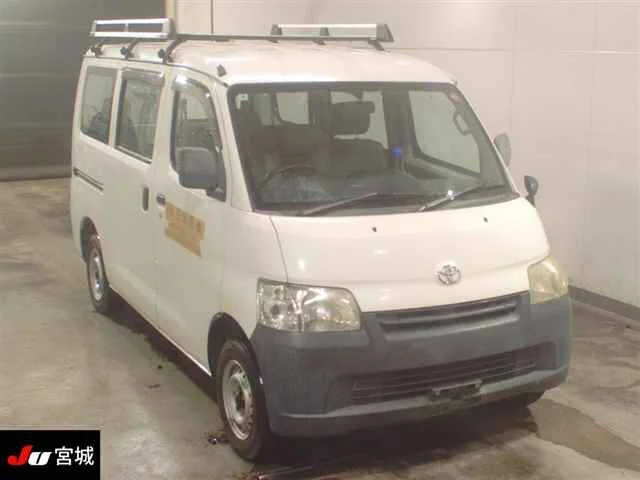 Toyota TOWN ACE VAN