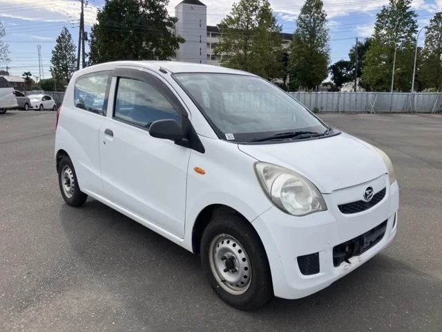 Daihatsu MIRA — фото 1