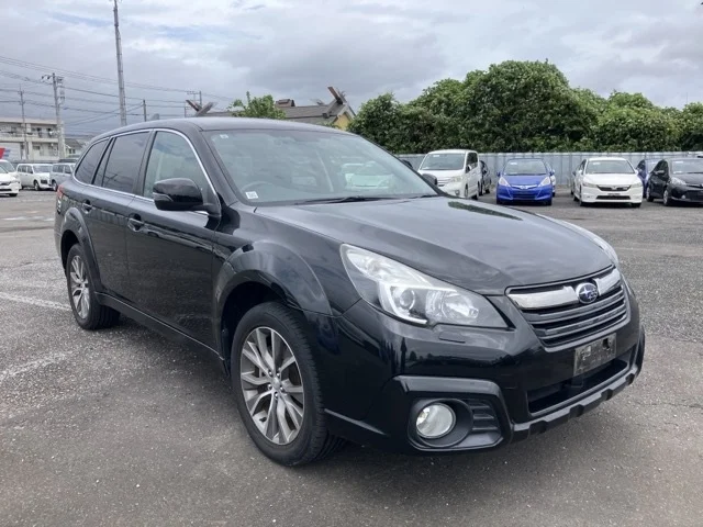 Subaru LEGACY OUTBACK