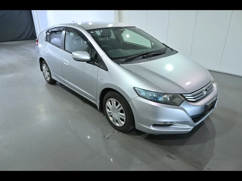 Honda INSIGHT — фото 1