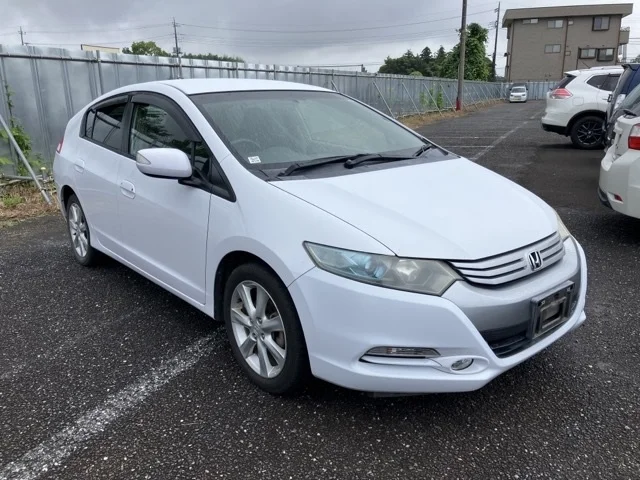 Honda INSIGHT
