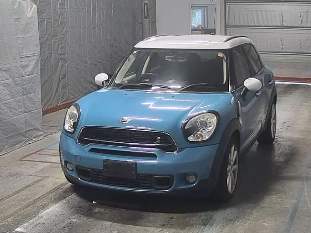 BMW MINI
