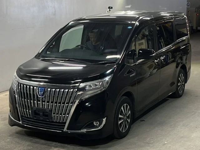 Toyota ESQUIRE