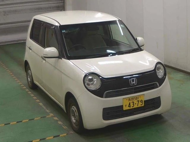 Honda N-ONE